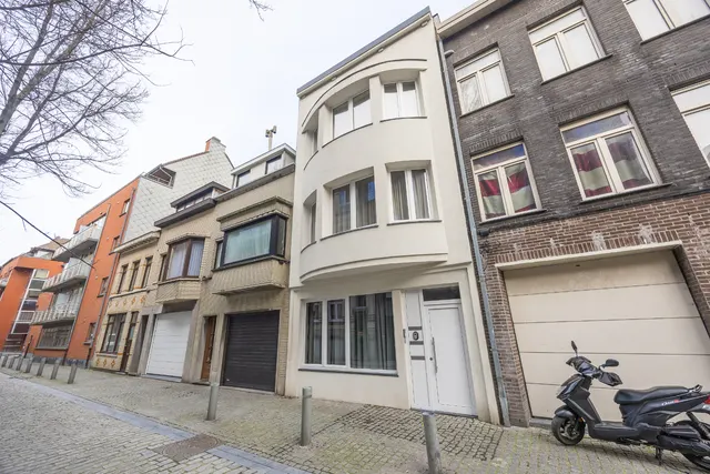 Huis te koop in Oostende – 1/10