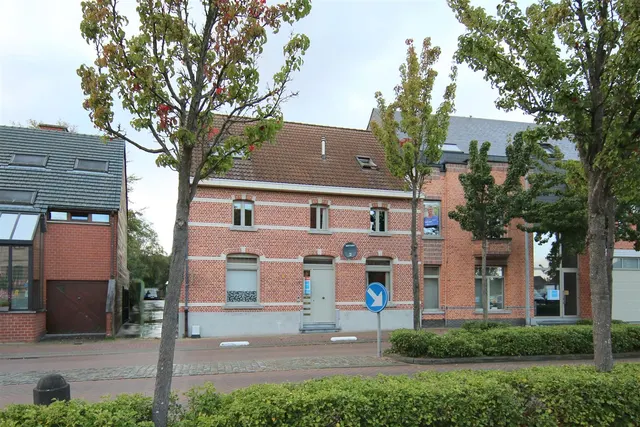Appartement à louer à Temse – 1/10