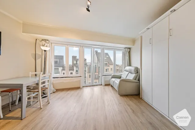 Studio for sale in Blankenberge – 1/10