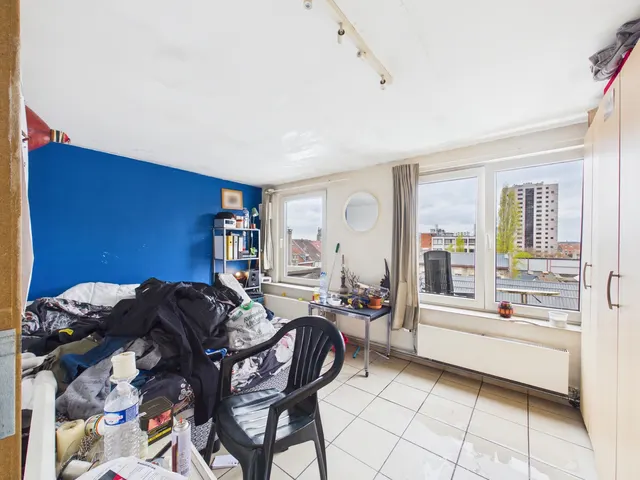 Huis te koop in Saint-Gilles – 1/10