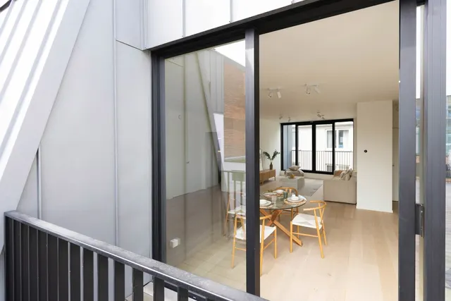 Appartement à vendre à Antwerpen – 1/10