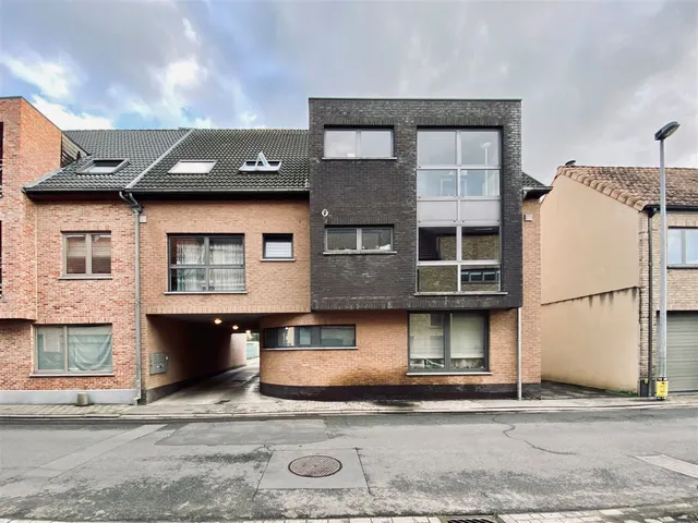 Duplex te huur in Vrasene – 1/10