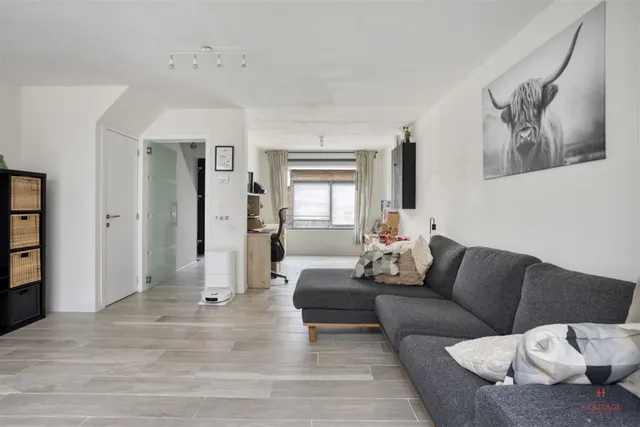Huis à louer à Waarschoot – 1/10