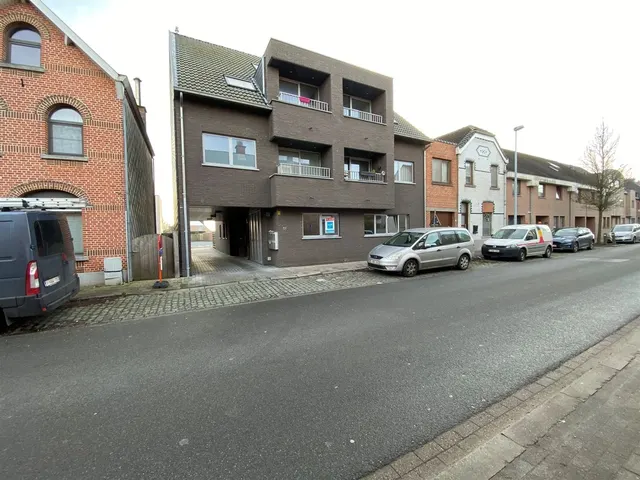 Appartement te huur in Vrasene – 1/10