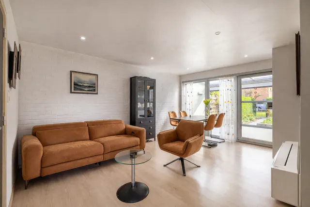 Huis te koop in Westende – 1/10
