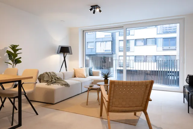 Duplex te koop in Oostende – 1/10