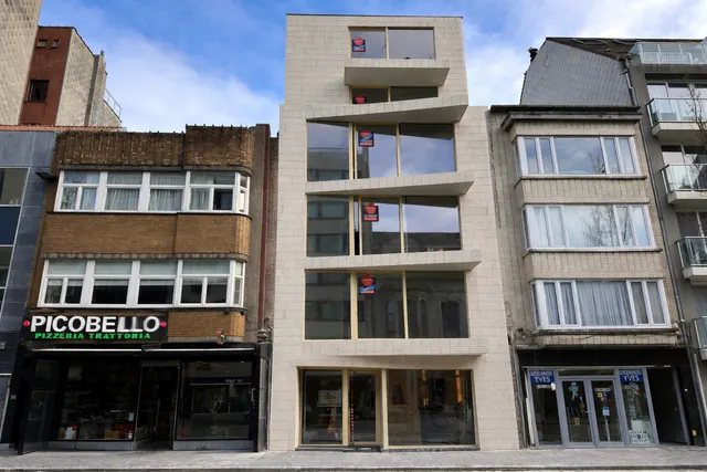 Apartment for sale in Oostende – 1/5