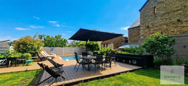 Maison à vendre à Messancy – 1/10