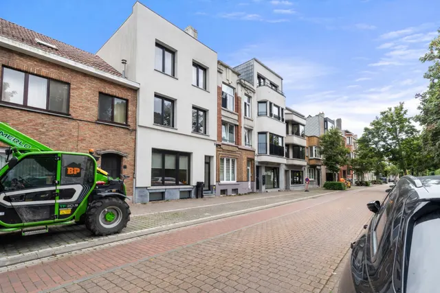 Apartment for sale in Oostende – 1/10