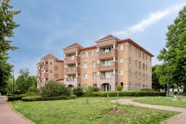 Appartement te huur in Gent – 1/10