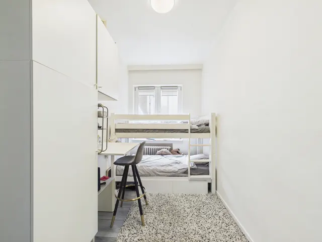 Appartement à vendre à Koekelberg – 1/10