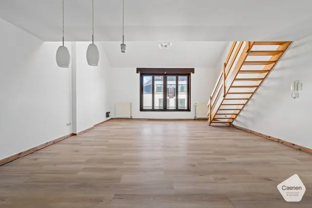 Appartement te koop in Blankenberge – 1/10