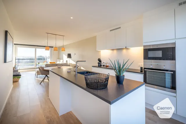Appartement te koop in Westende – 1/10
