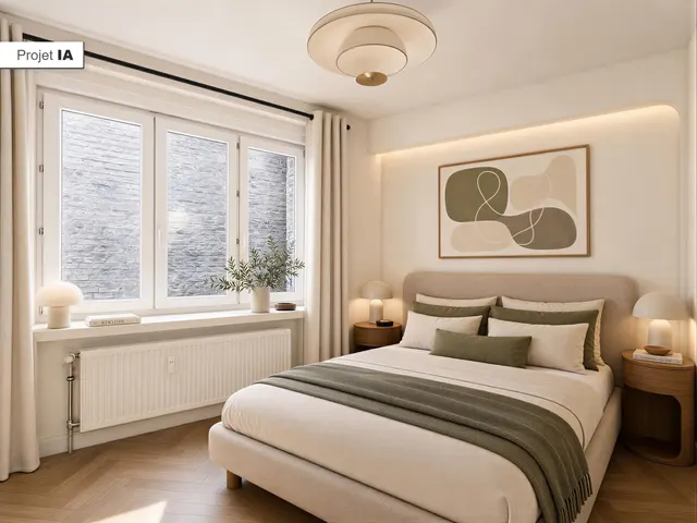 Appartement te koop in Bruxelles – 1/10