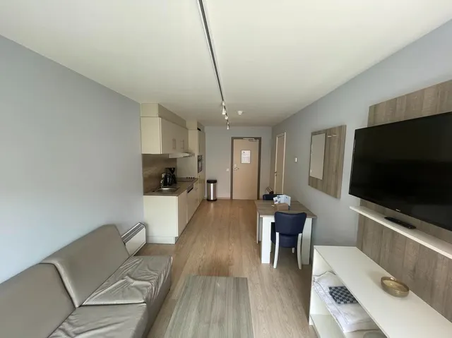 Appartement te koop in Blankenberge – 1/10