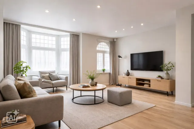Appartement te koop in Nieuwpoort – 1/10