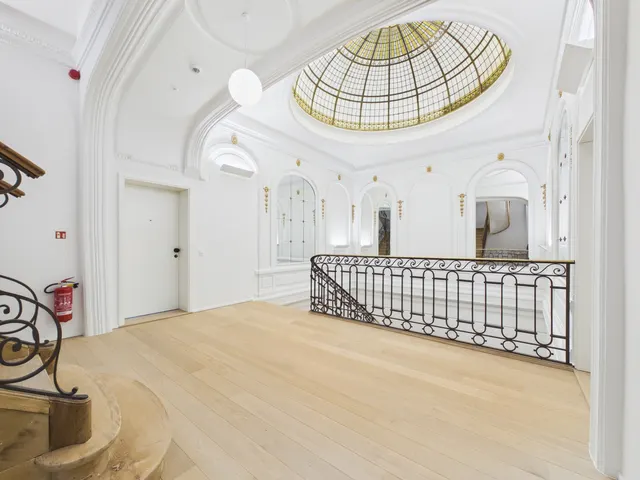 Appartement te koop in Bruxelles – 1/10