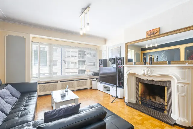 Appartement te koop in Oostende – 1/10