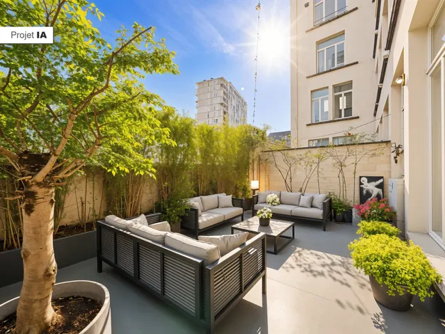 Appartement te koop in Bruxelles – 1/10