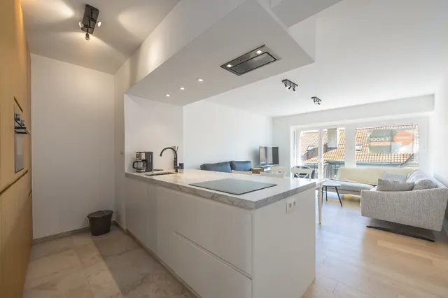 Appartement te koop in Oostende – 1/10