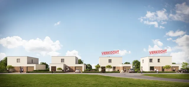 Huis te koop in Poperinge – 1/9