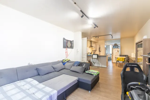 Appartement te koop in Oostende – 1/10