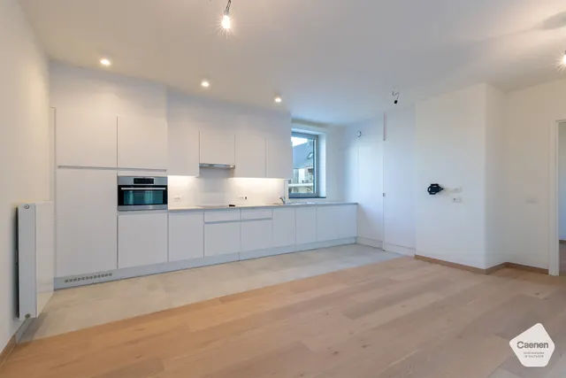 Appartement te koop in Nieuwpoort – 1/9