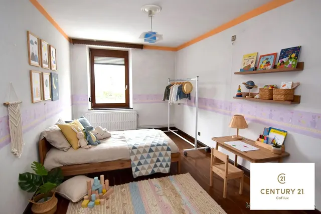Maison à vendre à Etalle – 1/10