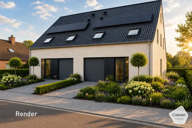 Huis for sale in Lichtervelde – 1/9