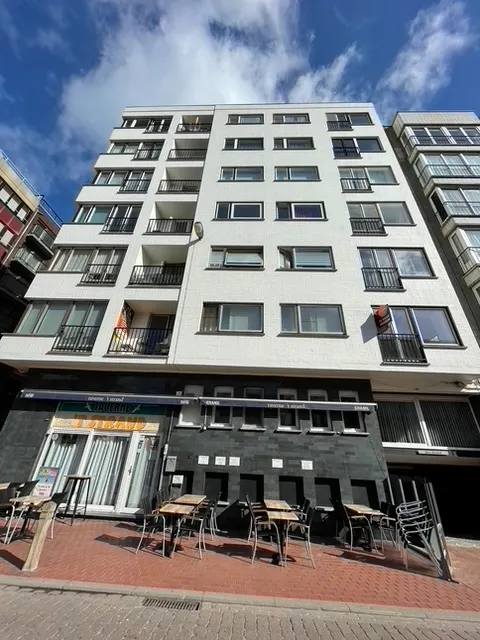 Appartement à louer à Blankenberge – 1/10