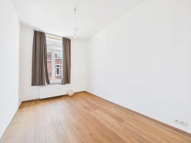 House for rent in Jette – 1/10