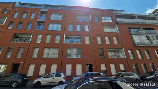 Appartement à vendre à Antwerpen – 1/10