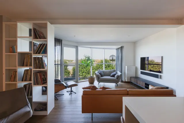 Appartement à vendre à Antwerpen – 1/10