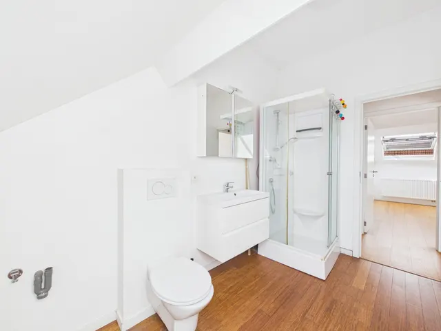 Appartement te huur in Saint-Gilles – 1/10