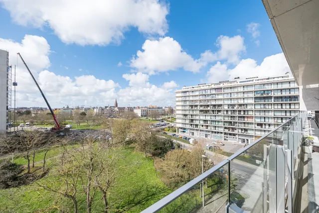 Appartement te huur in Oostende – 1/10