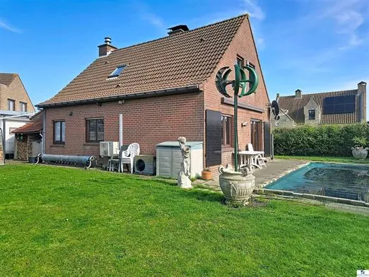 Maison à vendre à Knokke-Heist – 1/10