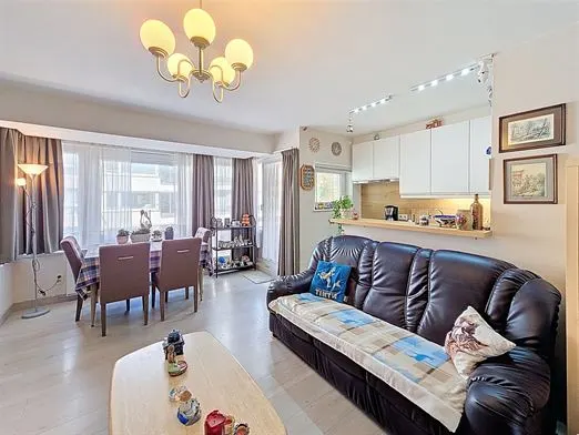 Appartement à vendre à Middelkerke – 1/10