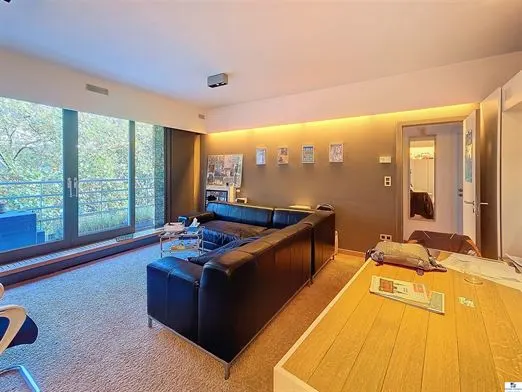 Appartement te koop in Vorst – 1/10