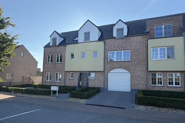 Appartement à louer à Mol – 1/10