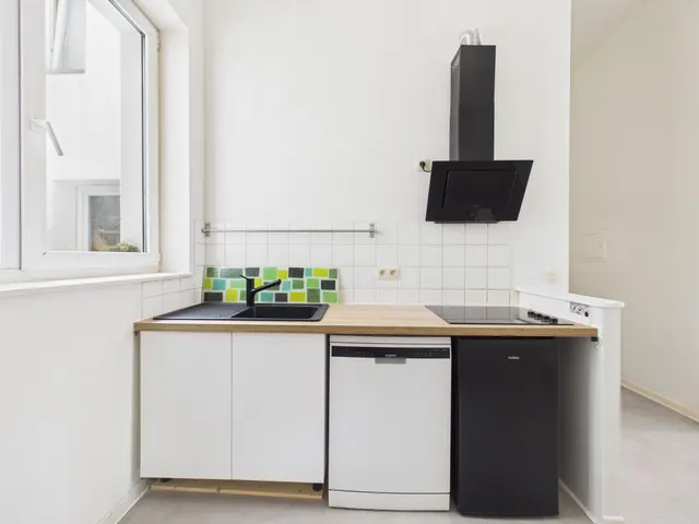 Appartement te huur in Saint-Gilles – 1/9