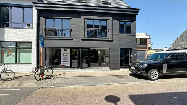 Appartement à vendre à Sint-Katelijne-Waver – 1/10