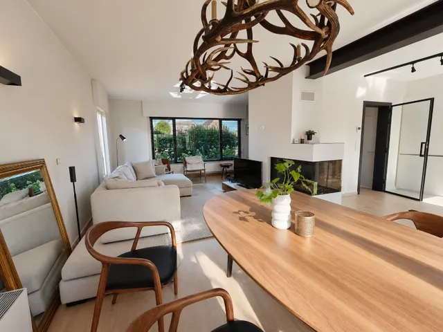 Maison à vendre à Lombardsijde – 1/10