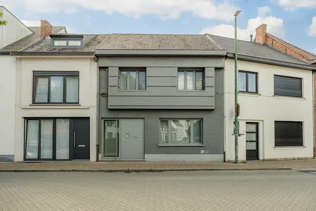 Huis te koop in Vorselaar – 1/10