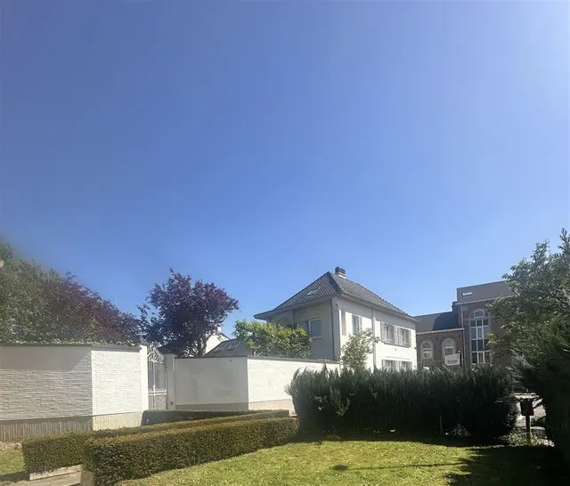 Maison à vendre à Landen – 1/10