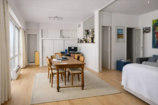Appartement à vendre à Oostduinkerke – 1/10