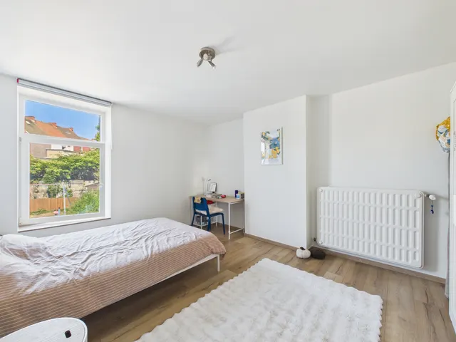 Appartement te huur in Charleroi – 1/10