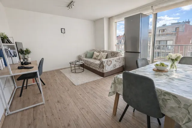 Appartement à vendre à Oostduinkerke – 1/9