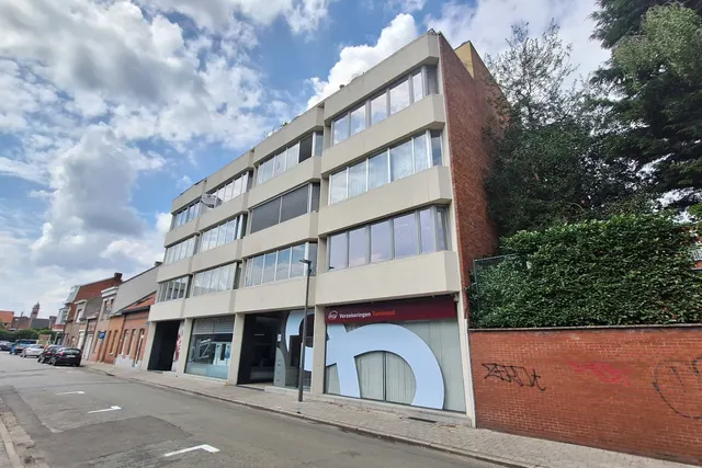 Appartement te huur in Turnhout – 1/10