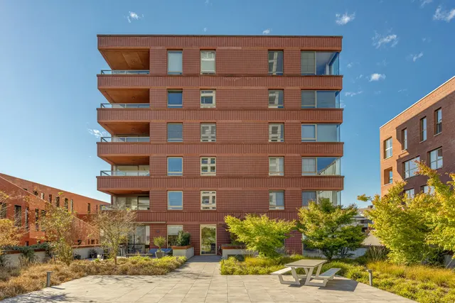 Appartement te koop in Turnhout – 1/10