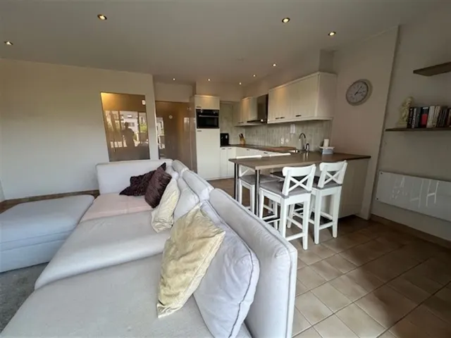Appartement te koop in Nieuwpoort – 1/10